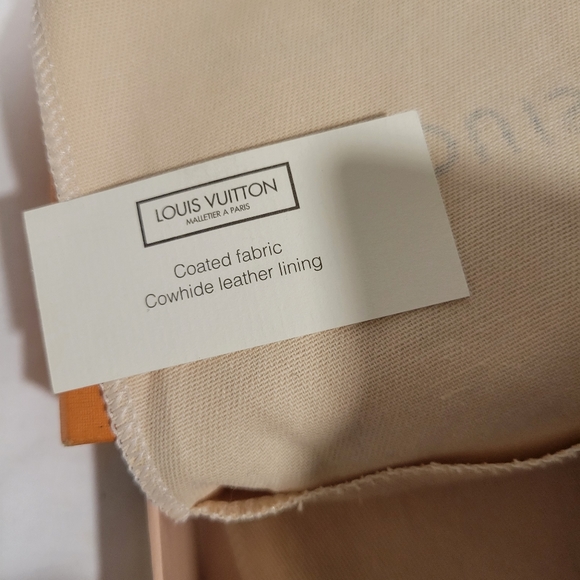 Louis Vuitton wallets brand new - Picture 4 of 4